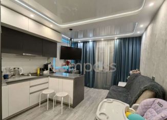 2-ком. квартира на продажу, 66 м2, Тюмень, улица Николая Семёнова, 21к1, ЖК На Менделеева