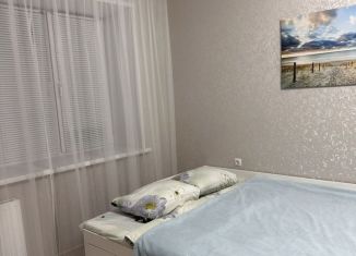 Сдается 1-ком. квартира, 42 м2, Республика Башкортостан, проспект Октября, 97