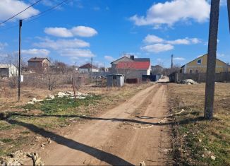 Продаю земельный участок, 5 сот., дачный массив Новозбурьевка, 32-я улица