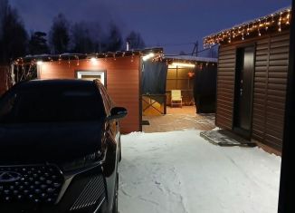 Сдам дом, 54 м2, Байкальск, Кедровая улица, 8