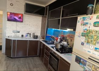 2-ком. квартира на продажу, 53.2 м2, сельский посёлок Новинки, ЖК Окский Берег, Магистральная улица, 2