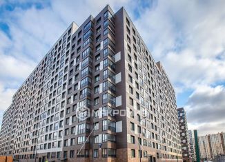 Продажа 1-ком. квартиры, 31.4 м2, Санкт-Петербург, Дальневосточный проспект, 19к1, Дальневосточный проспект