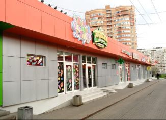 Продажа торговой площади, 71 м2, Краснодар, Восточно-Кругликовская улица, 76, микрорайон ККБ