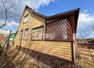 Продажа дачи, 54.8 м2, СНТ Олимпийский