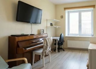 3-ком. квартира на продажу, 79.1 м2, Краснодар, Восточно-Кругликовская улица, 28/2, микрорайон Панорама