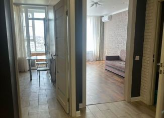 Аренда 1-комнатной квартиры, 44 м2, Ростов-на-Дону, бульвар Комарова, 1Ис1, ЖК Северный Остров