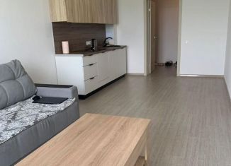1-комнатная квартира на продажу, 46 м2, Анапа, улица Адмирала Пустошкина, 14, ЖК Горгиппия Морская