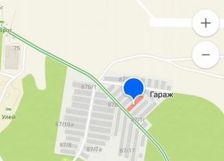 Продам гараж, 25 м2, Пермь