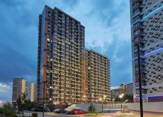 Продается 2-комнатная квартира, 41.8 м2, Ростов-на-Дону, ЖК Гринсайд