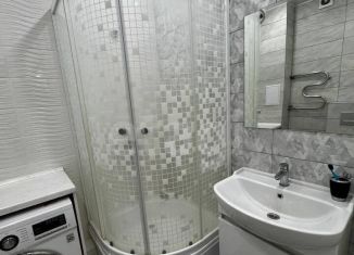 Продаю квартиру студию, 29.2 м2, Тюмень, улица Раушана Абдуллина, 2, ЖК Кристалл