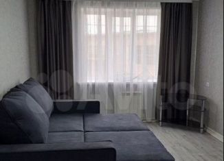 1-ком. квартира на продажу, 42 м2, Соль-Илецк, Промышленная улица, 32/4