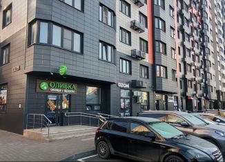 Аренда торговой площади, 72 м2, Краснодар, улица имени Героя Георгия Бочарникова, 8, микрорайон Губернский