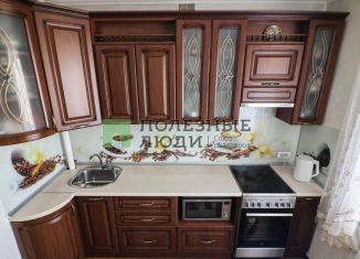 Продам 4-ком. квартиру, 78.9 м2, Новоалтайск, микрорайон Дорожник, 7