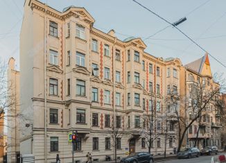 Продажа комнаты, 23.6 м2, Санкт-Петербург, 12-я линия Васильевского острова, 21, муниципальный округ № 7