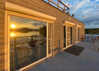 Дом в аренду, 80 м2, Карелия