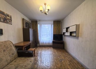 Сдача в аренду 2-ком. квартиры, 49 м2, Зеленоград, Зеленоград, к440