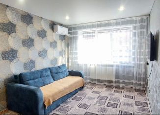 Продаю 2-ком. квартиру, 47.3 м2, посёлок железнодорожной станции Высокая Гора, Комсомольская улица, 1Б