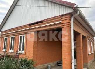 Дом на продажу, 100 м2, Краснодарский край, Элеваторная улица, 61