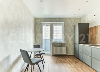 Продажа 1-комнатной квартиры, 37.1 м2, Санкт-Петербург, ЖК Триумф Парк, Среднерогатская улица, 13к1