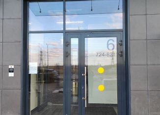 Гараж на продажу, 10 м2, Кудрово, Солнечная улица, 4