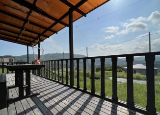 Аренда дома, 60 м2, село Мысхако, Шоссейная улица, 100/19