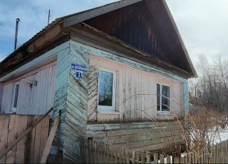 Дом на продажу, 29 м2, Пермский край