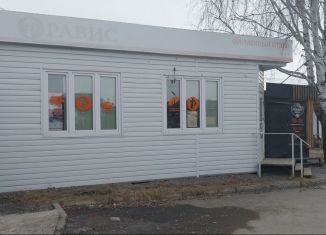 Продам торговую площадь, 36 м2, Миасс, проспект Макеева, 65