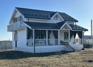 Продается дом, 167.8 м2, деревня Васькино