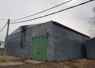 Сдам в аренду производство, 432 м2, Тульская область, посёлок Шатск, 1/5