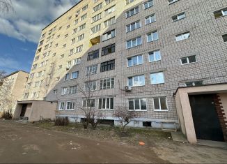 3-ком. квартира на продажу, 60.9 м2, Кимры, улица Челюскинцев, 17А