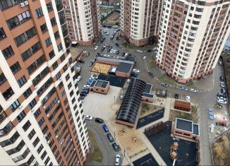 Продажа однокомнатной квартиры, 42.2 м2, Воронеж, ЖК Высота, Краснознамённая улица, 57/4