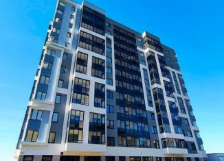 Продаю однокомнатную квартиру, 30.8 м2, Кудрово, проспект Строителей, 5, ЖК Айди Кудрово 3