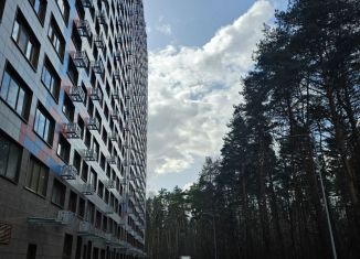 Сдаю двухкомнатную квартиру, 62.4 м2, Котельники, Сосновая улица, 2, ЖК Белые Росы