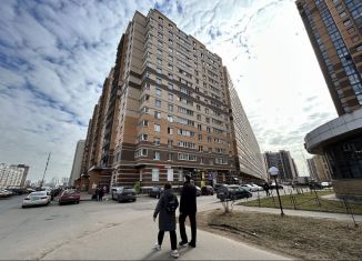 Помещение свободного назначения на продажу, 26 м2, Мурино, Петровский бульвар, 7