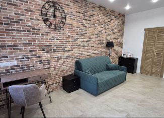 Сдача в аренду 1-ком. квартиры, 36 м2, Москва, Волоколамское шоссе, 71/8к1, ЖК Город на Реке Тушино-2018