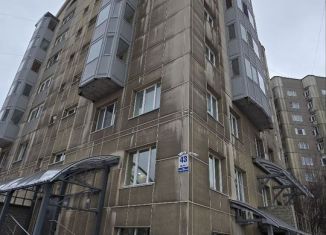 Продам 4-комнатную квартиру, 114 м2, Мурманск, улица Софьи Перовской, 43к1