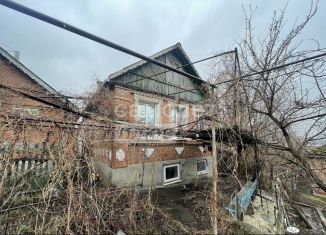 Продажа дома, 64 м2, Ростов-на-Дону, переулок ОГПУ, 7