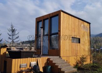 Дом на продажу, 45 м2, Республика Алтай, Центральная улица, 41