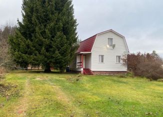 Продажа дома, 66 м2, деревня Силино