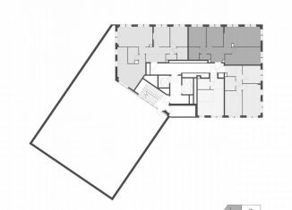 Продажа 3-комнатной квартиры, 70.4 м2, Москва, район Богородское, 3-я Гражданская улица, 1
