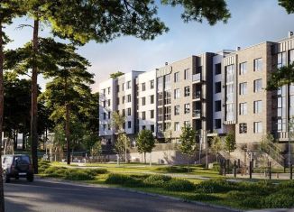 Продам 1-ком. квартиру, 39.4 м2, Светлогорск