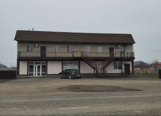 Помещение свободного назначения на продажу, 366 м2, Чечня, улица Ш. Хасанова, 150