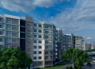 Продается 3-комнатная квартира, 84.7 м2, деревня Дерябиха