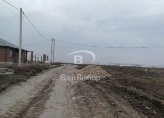 Продам участок, 10 сот., поселок Темерницкий, Изумрудная улица, 20