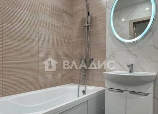 Однокомнатная квартира на продажу, 37.8 м2, Благовещенск, ЖК Лазурный Берег, Заводская улица, 4/4