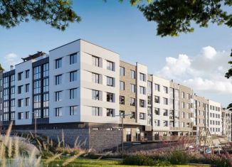 Продам 1-комнатную квартиру, 45.5 м2, Светлогорск