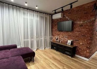 2-ком. квартира на продажу, 56 м2, Тюмень, Родниковая улица, 4, ЖК Моё