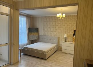 Однокомнатная квартира в аренду, 39.9 м2, Краснодар, Красная улица, 176лит2, микрорайон Центральный