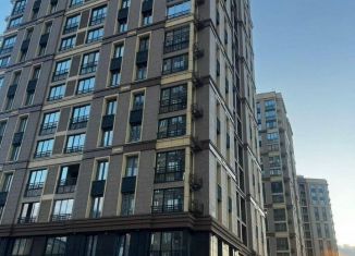 Продажа четырехкомнатной квартиры, 107 м2, Москва, Краснобогатырская улица, 40, ВАО