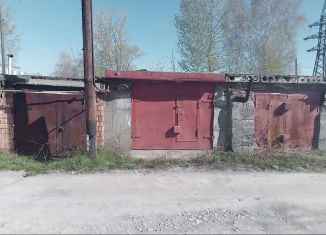 Продам гараж, 30 м2, Искитим, территория гаражного кооператива Цементник, с542